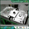 China fabricante de moldes profesional fabricante de acrílico portátiles portátiles titular de la fabricación